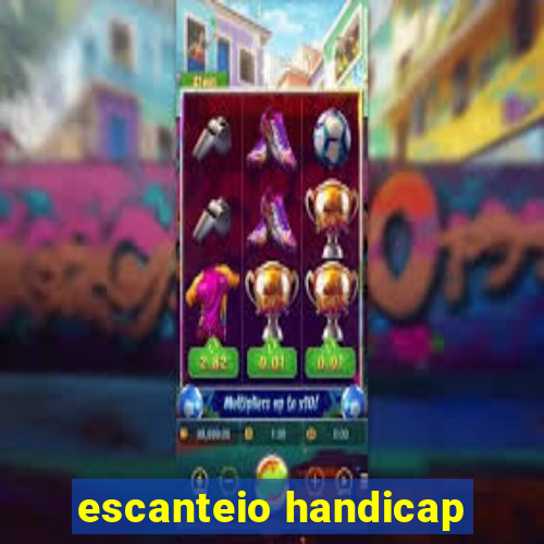 escanteio handicap